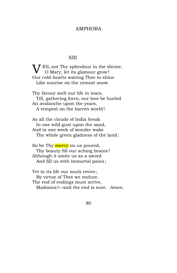 Original scan of Hail Mary, PDF page 87