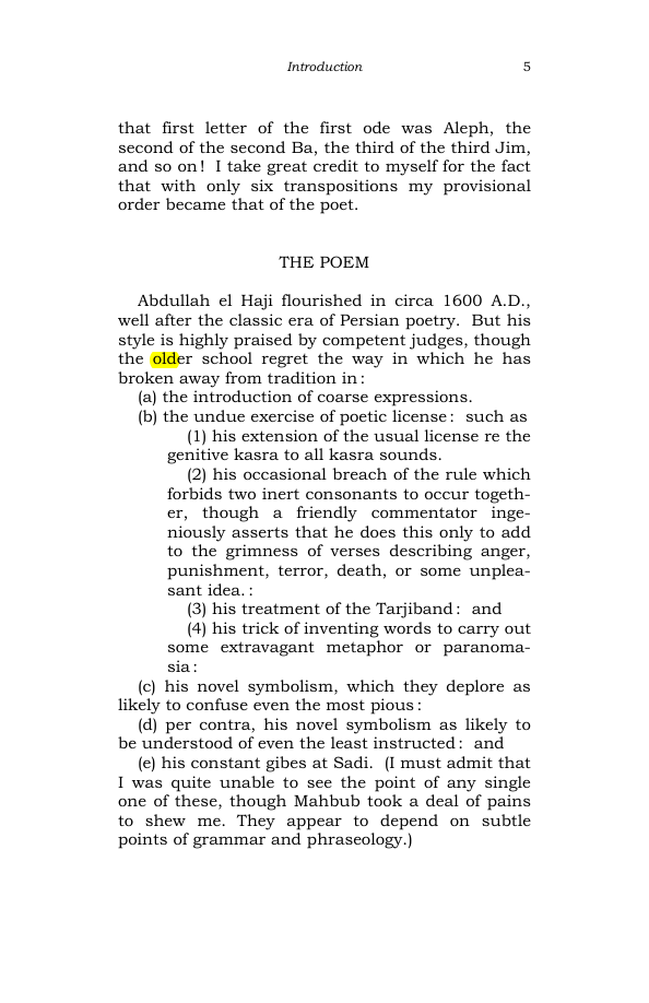 Original scan of The Scented Garden, PDF page 13
