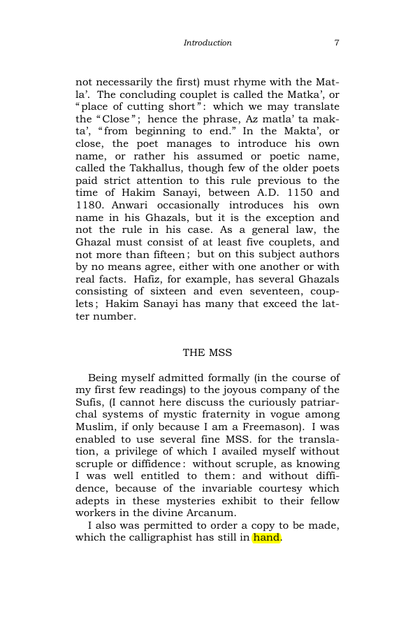 Original scan of The Scented Garden, PDF page 15