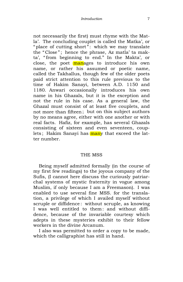 Original scan of The Scented Garden, PDF page 15