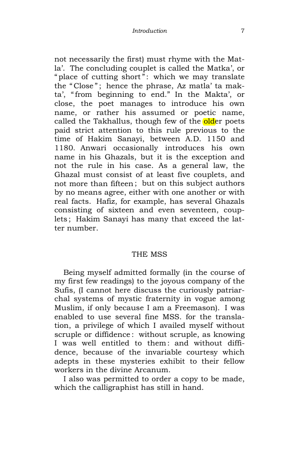 Original scan of The Scented Garden, PDF page 15