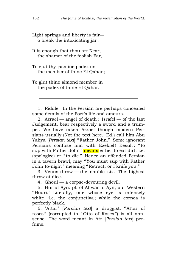 Original scan of The Scented Garden, PDF page 160