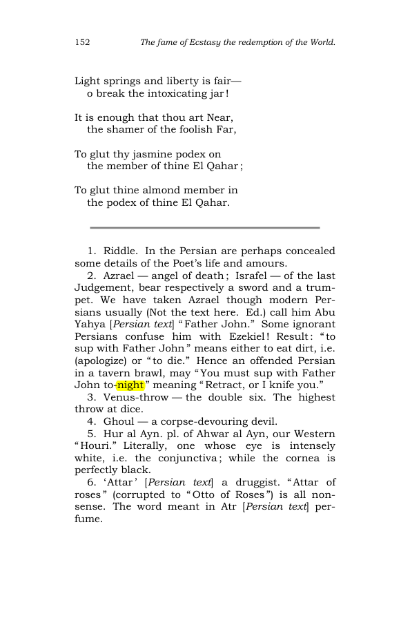 Original scan of The Scented Garden, PDF page 160