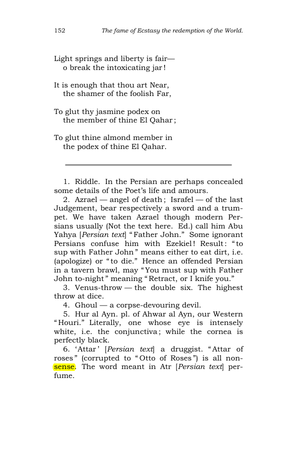 Original scan of The Scented Garden, PDF page 160