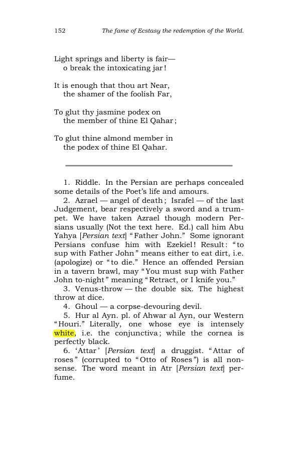 Original scan of The Scented Garden, PDF page 160