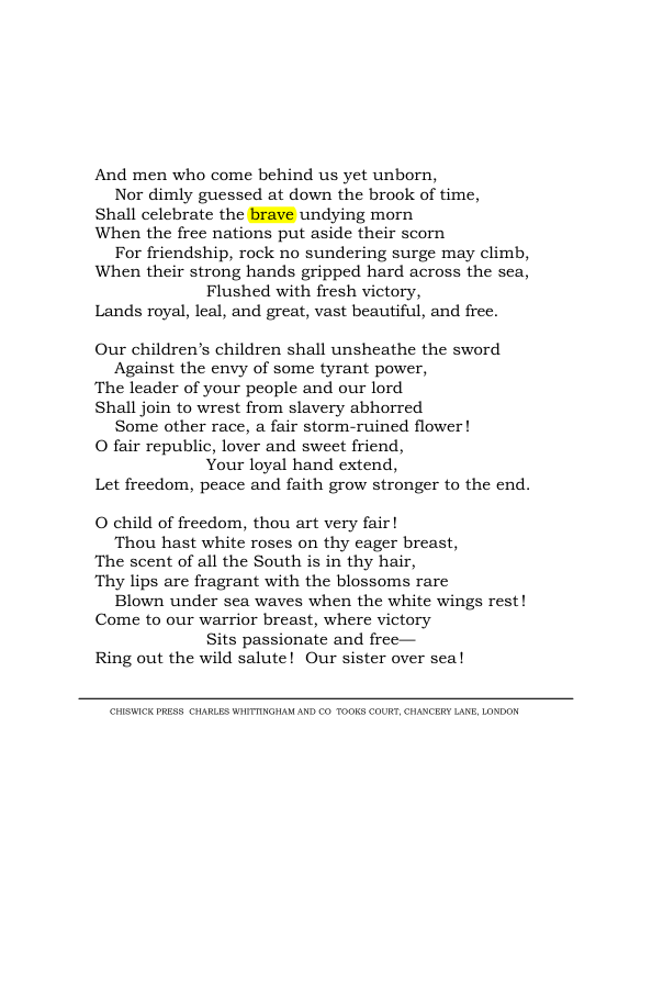 Original scan of An Appeal to the American Republic, PDF page 14