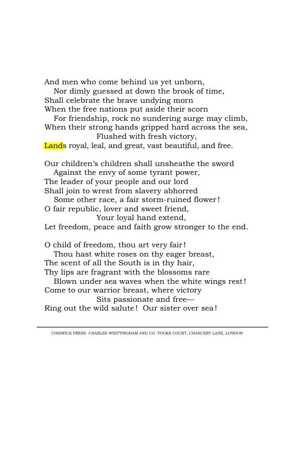 Original scan of An Appeal to the American Republic, PDF page 14