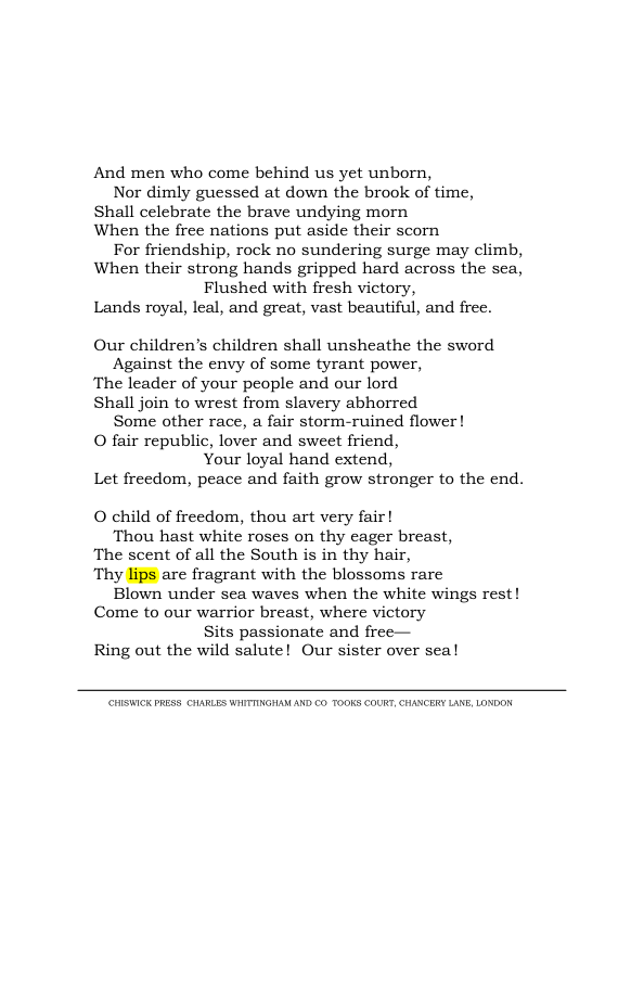 Original scan of An Appeal to the American Republic, PDF page 14