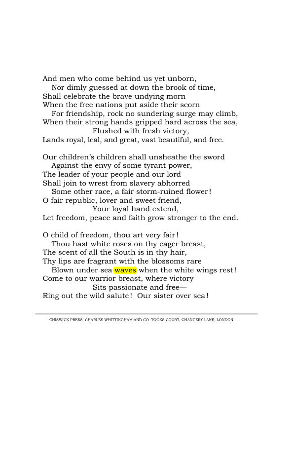 Original scan of An Appeal to the American Republic, PDF page 14