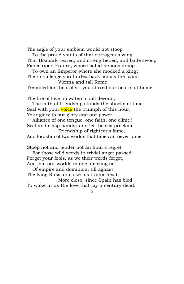 Original scan of An Appeal to the American Republic, PDF page 4