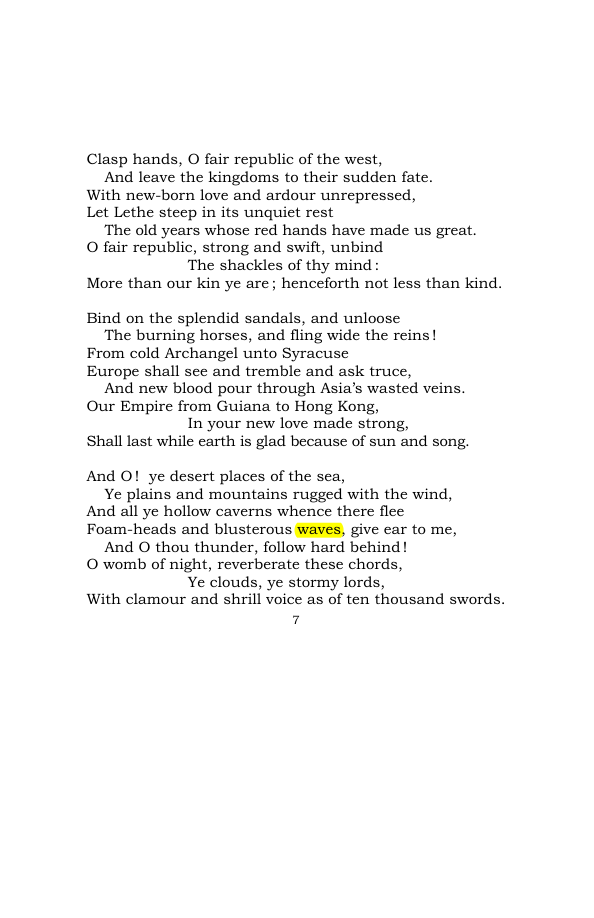 Original scan of An Appeal to the American Republic, PDF page 9