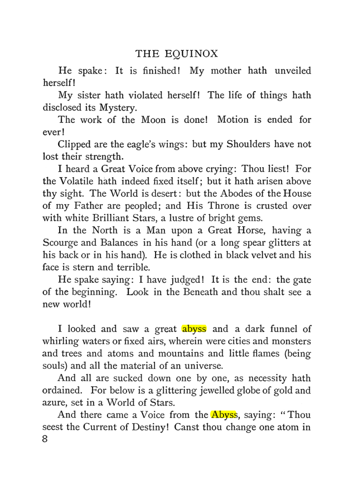 Original scan of The Vision and the Voice, PDF page 10