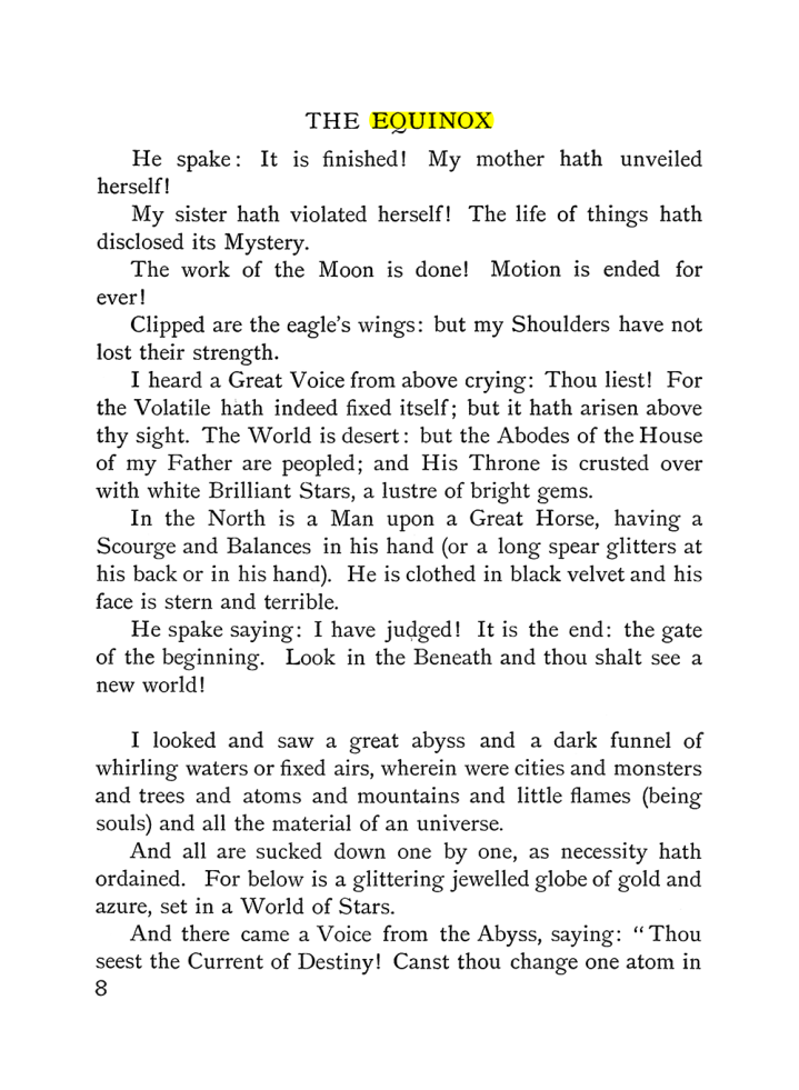 Original scan of The Vision and the Voice, PDF page 10