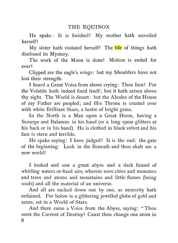 Original scan of The Vision and the Voice, PDF page 10