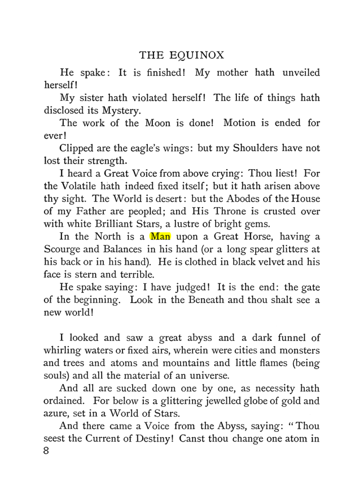 Original scan of The Vision and the Voice, PDF page 10