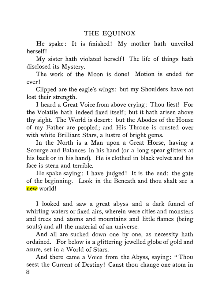 Original scan of The Vision and the Voice, PDF page 10