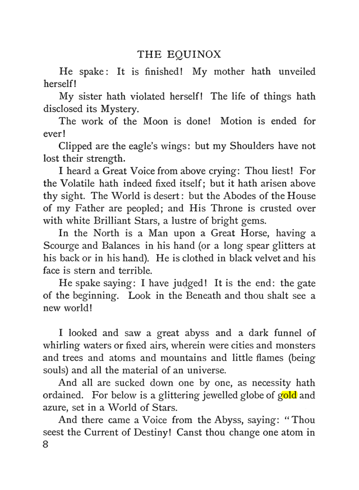 Original scan of The Vision and the Voice, PDF page 10