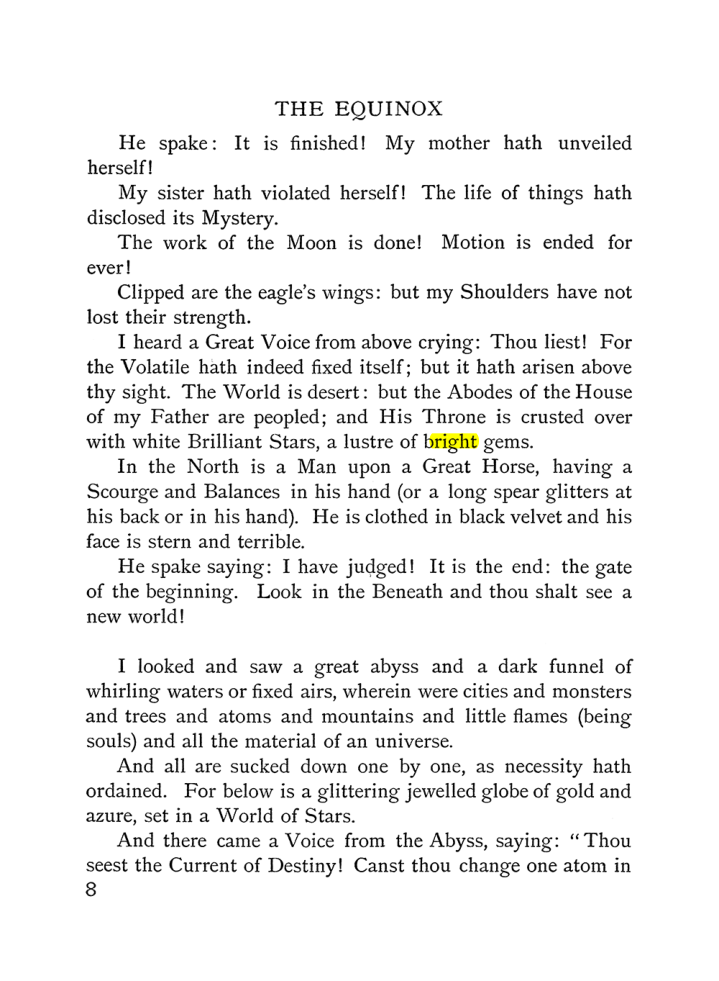 Original scan of The Vision and the Voice, PDF page 10