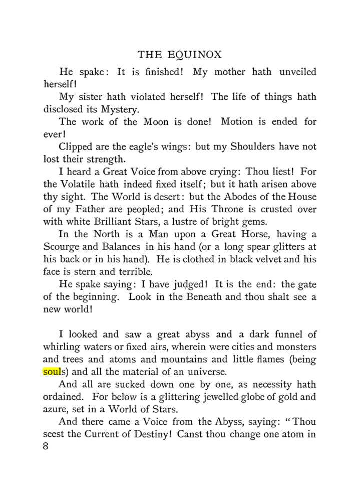 Original scan of The Vision and the Voice, PDF page 10