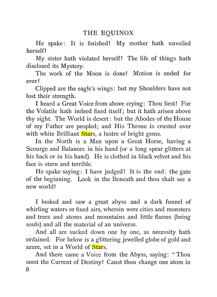 Original scan of The Vision and the Voice, PDF page 10