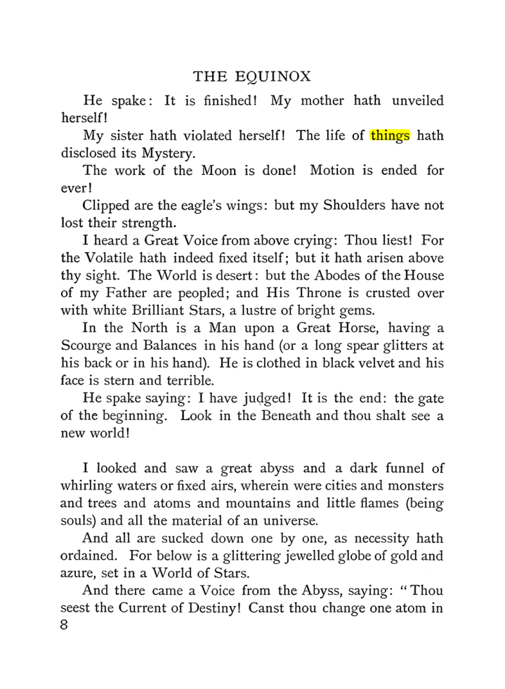 Original scan of The Vision and the Voice, PDF page 10