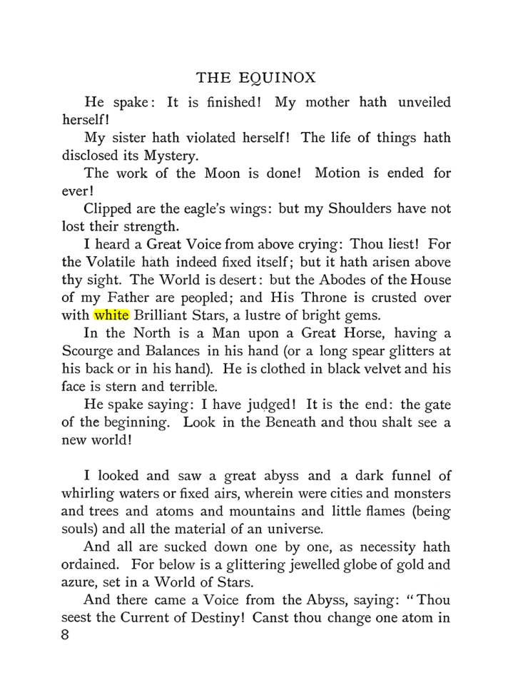 Original scan of The Vision and the Voice, PDF page 10