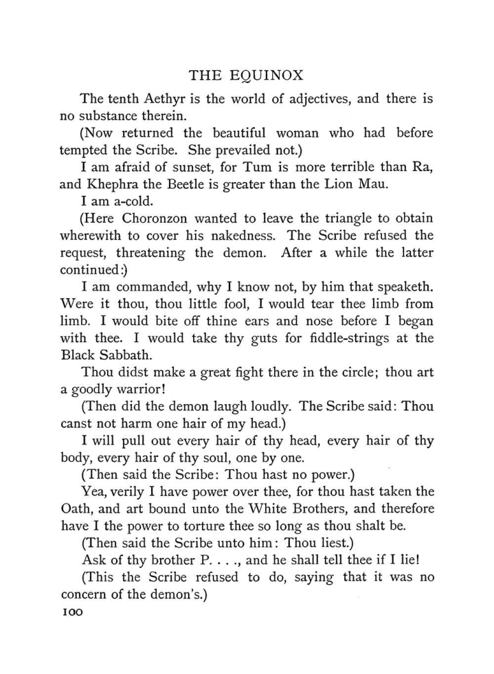 Original scan of The Vision and the Voice, PDF page 102