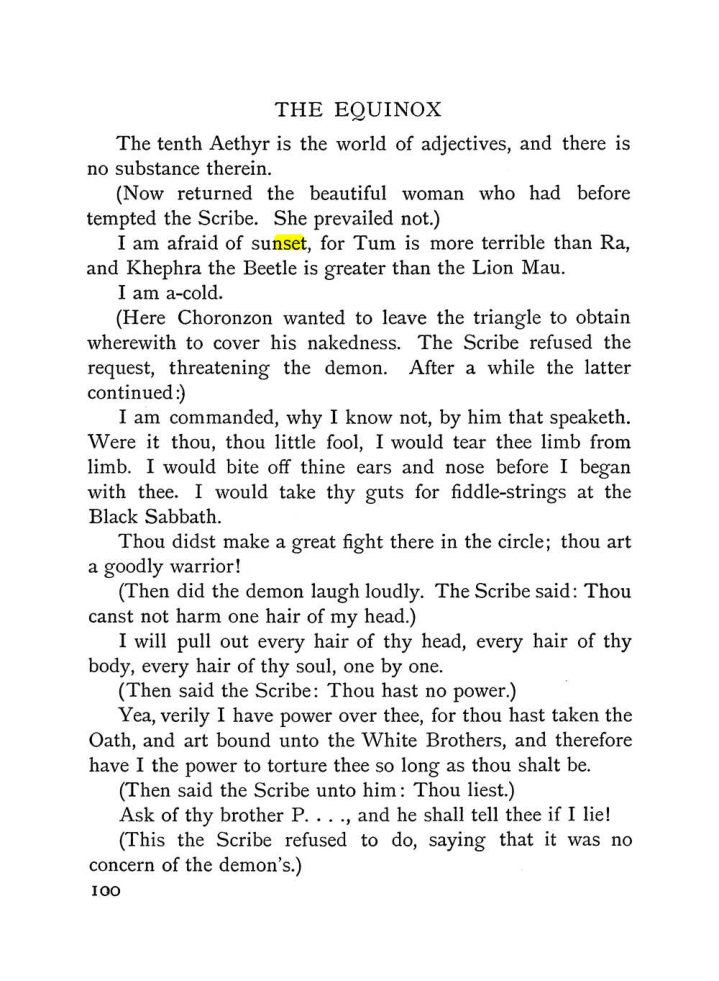 Original scan of The Vision and the Voice, PDF page 102