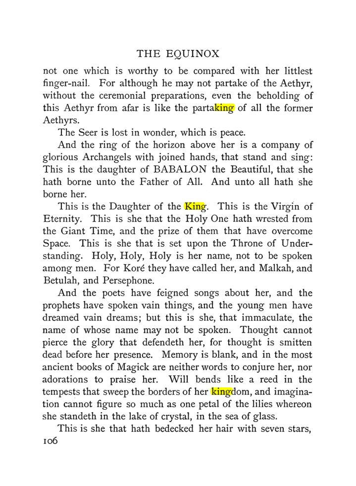 Original scan of The Vision and the Voice, PDF page 108