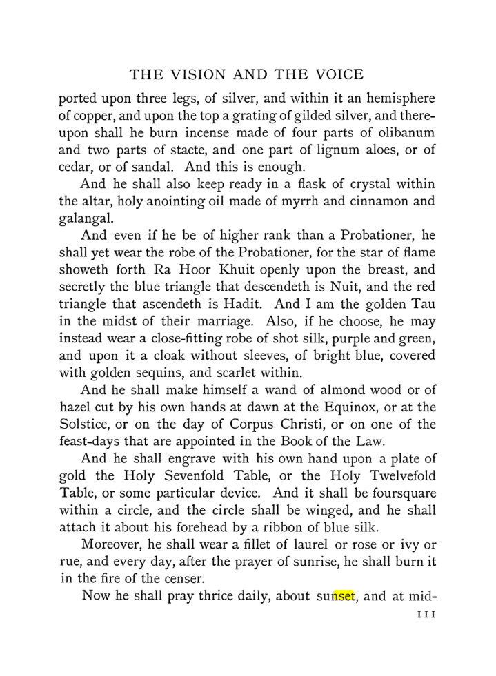 Original scan of The Vision and the Voice, PDF page 113