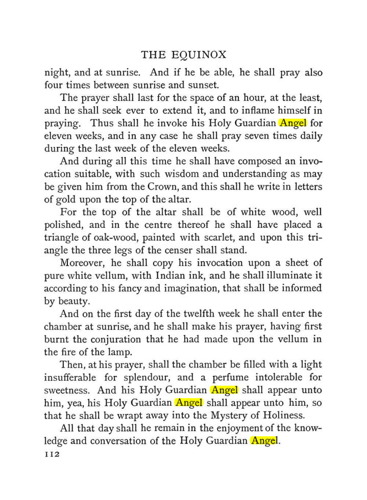 Original scan of The Vision and the Voice, PDF page 114