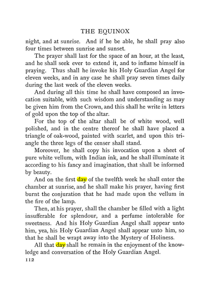 Original scan of The Vision and the Voice, PDF page 114