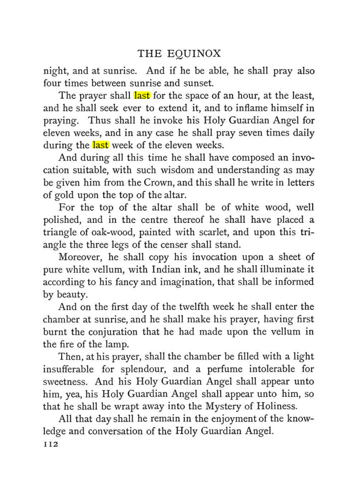 Original scan of The Vision and the Voice, PDF page 114