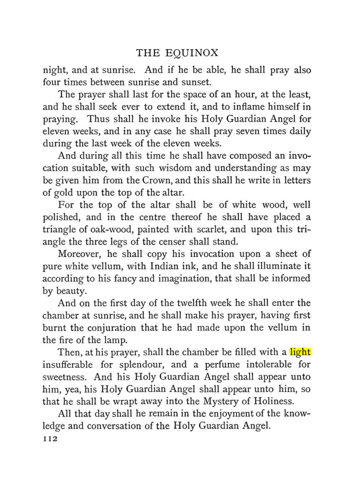 Original scan of The Vision and the Voice, PDF page 114