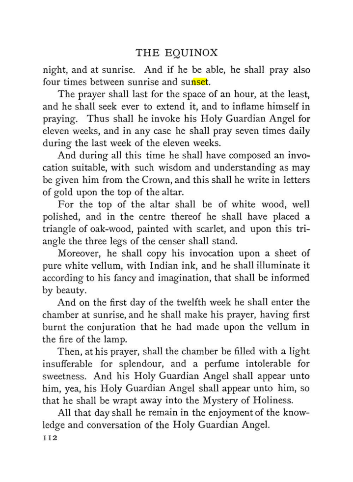 Original scan of The Vision and the Voice, PDF page 114