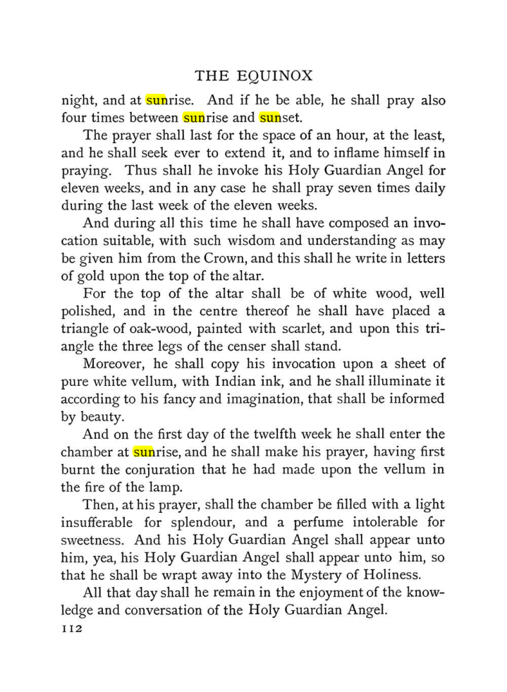 Original scan of The Vision and the Voice, PDF page 114
