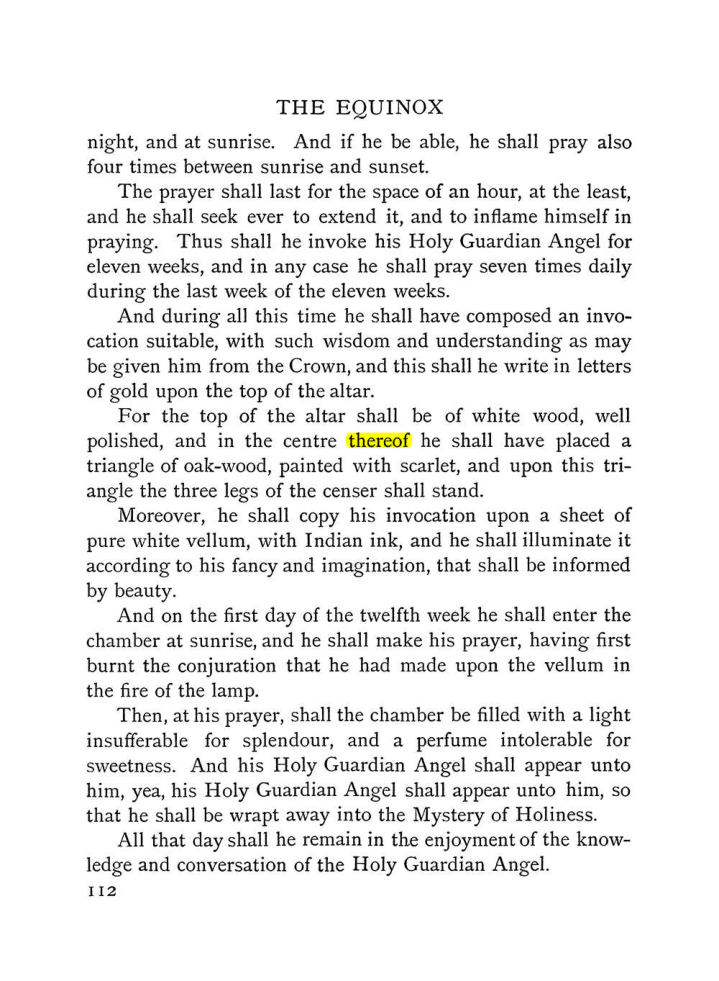 Original scan of The Vision and the Voice, PDF page 114