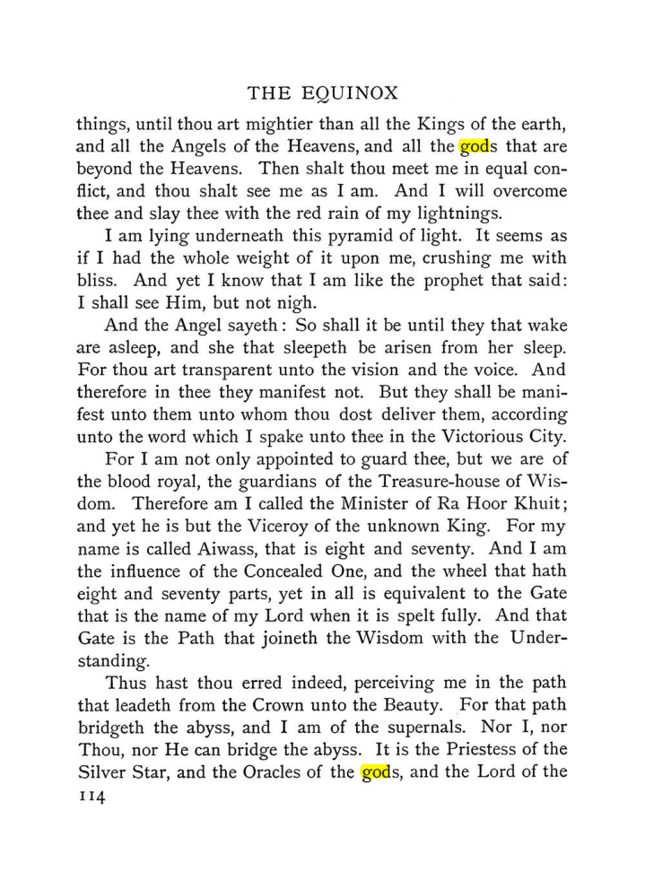 Original scan of The Vision and the Voice, PDF page 116