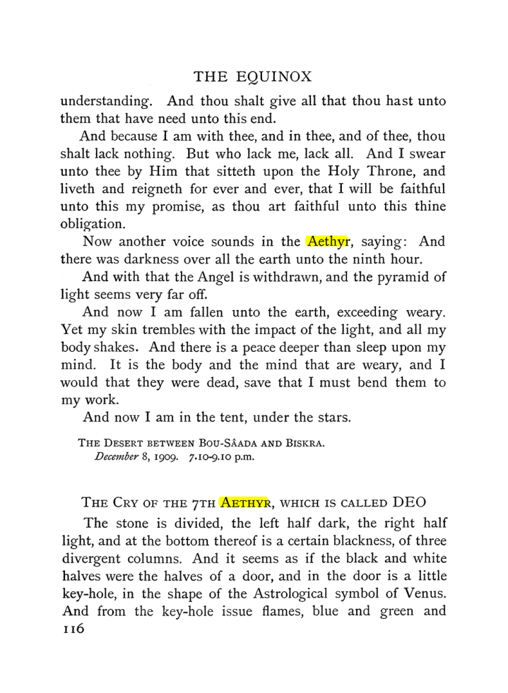 Original scan of The Vision and the Voice, PDF page 118