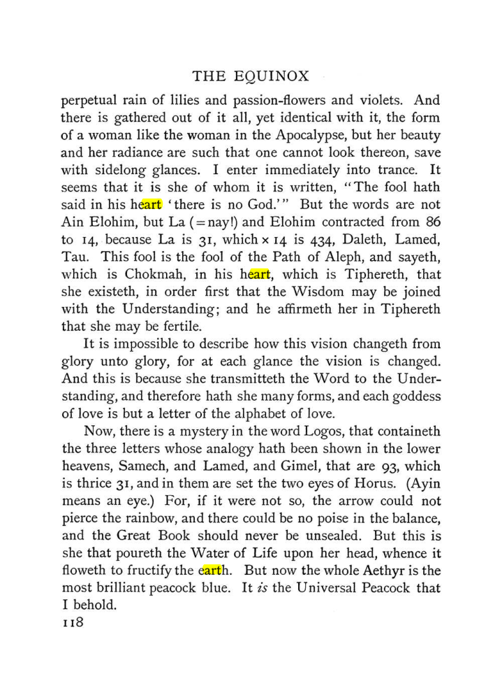 Original scan of The Vision and the Voice, PDF page 120