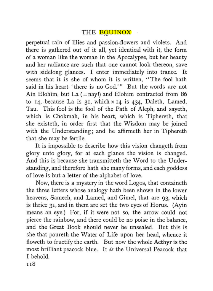 Original scan of The Vision and the Voice, PDF page 120