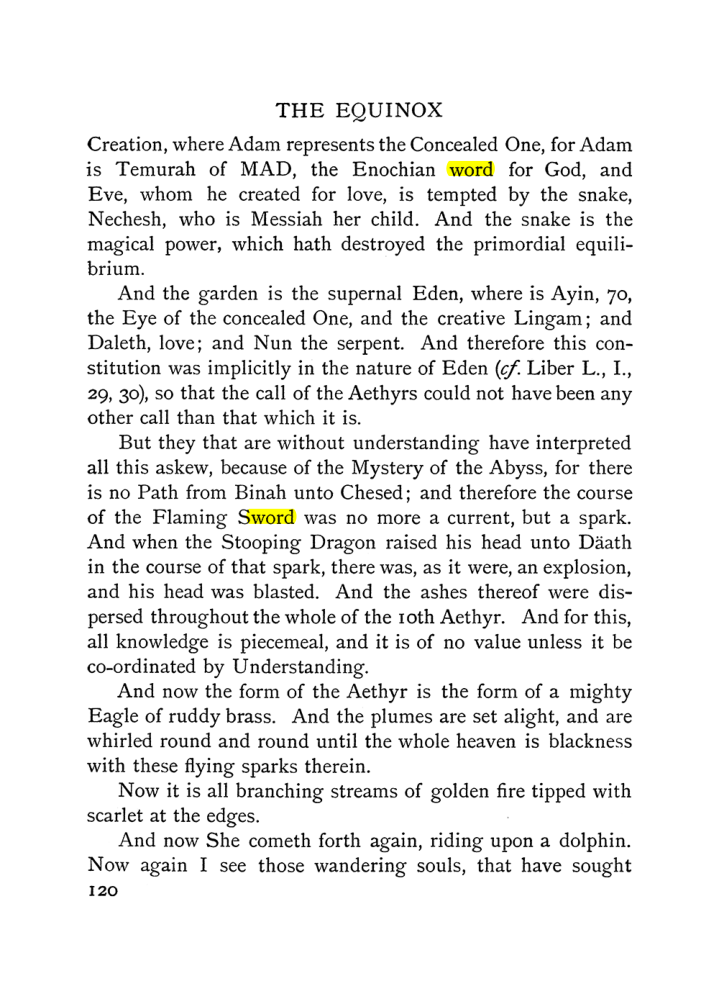 Original scan of The Vision and the Voice, PDF page 122