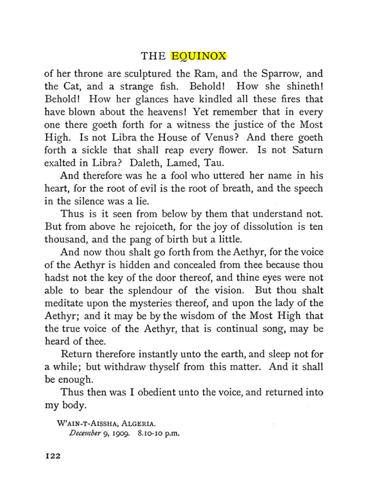 Original scan of The Vision and the Voice, PDF page 124