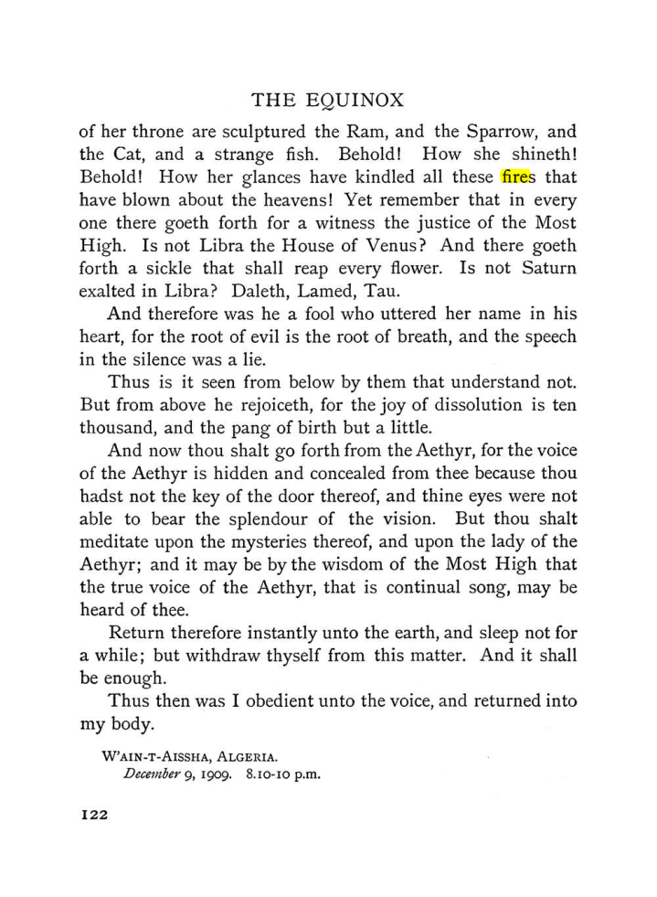 Original scan of The Vision and the Voice, PDF page 124