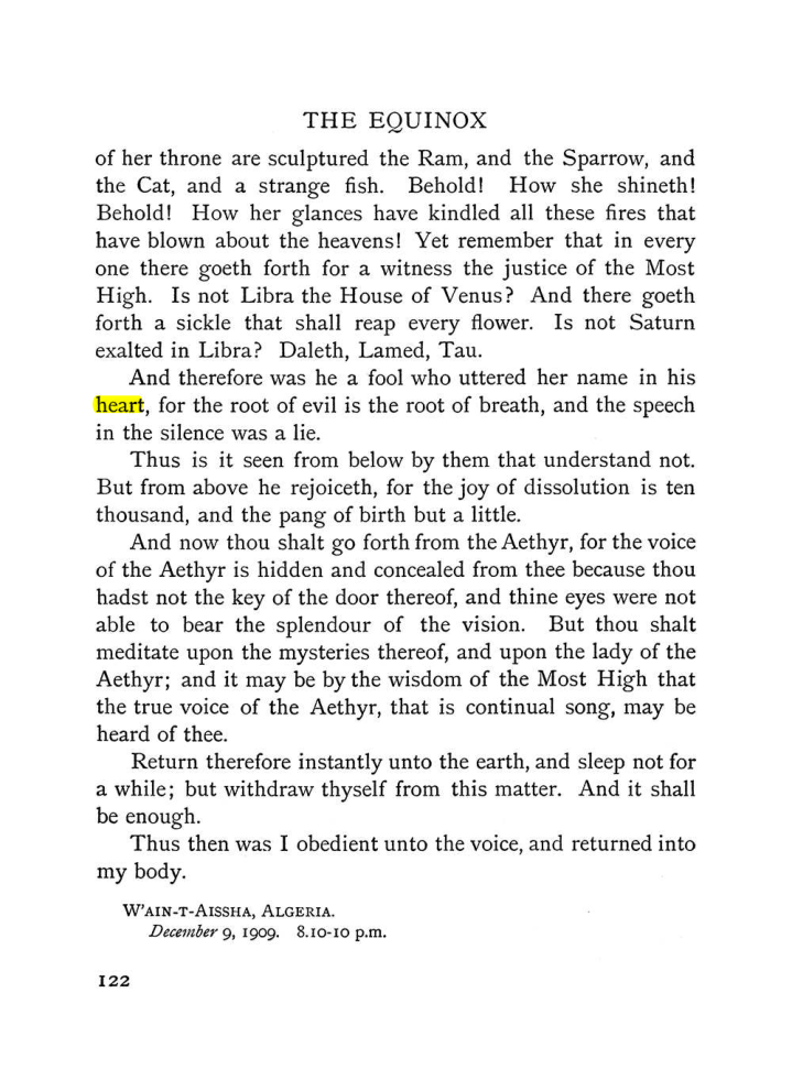 Original scan of The Vision and the Voice, PDF page 124
