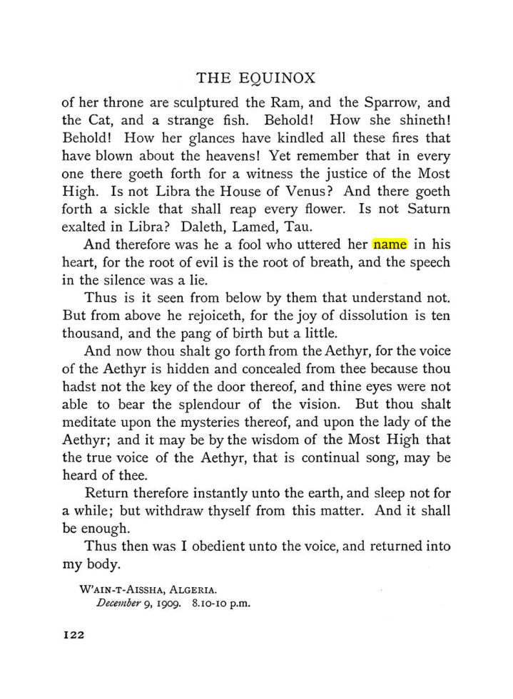 Original scan of The Vision and the Voice, PDF page 124