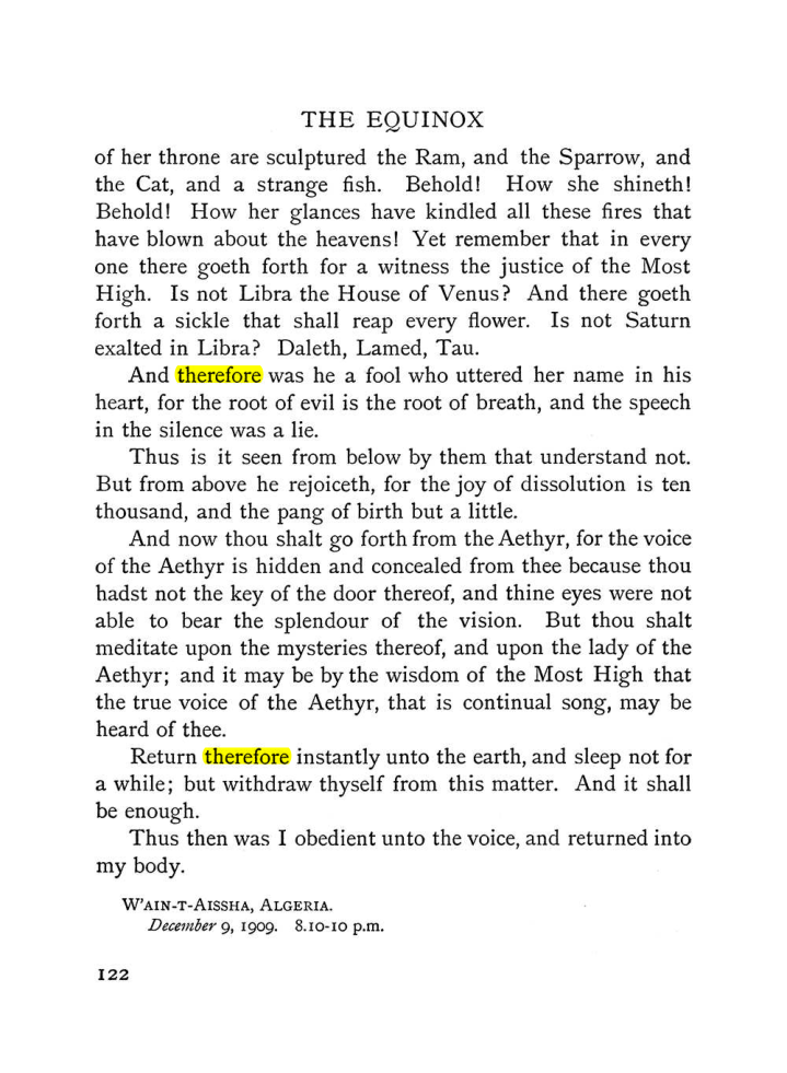 Original scan of The Vision and the Voice, PDF page 124