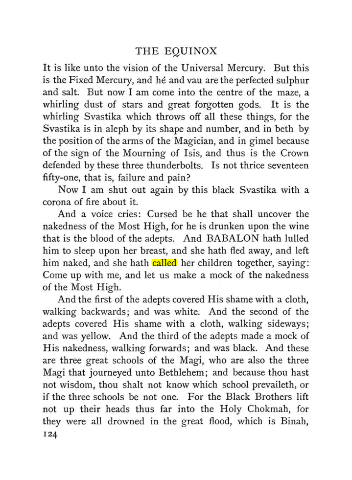 Original scan of The Vision and the Voice, PDF page 126