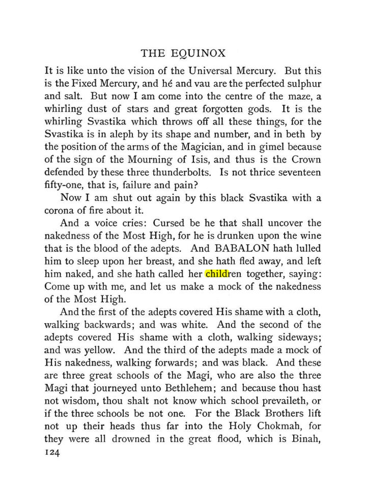 Original scan of The Vision and the Voice, PDF page 126