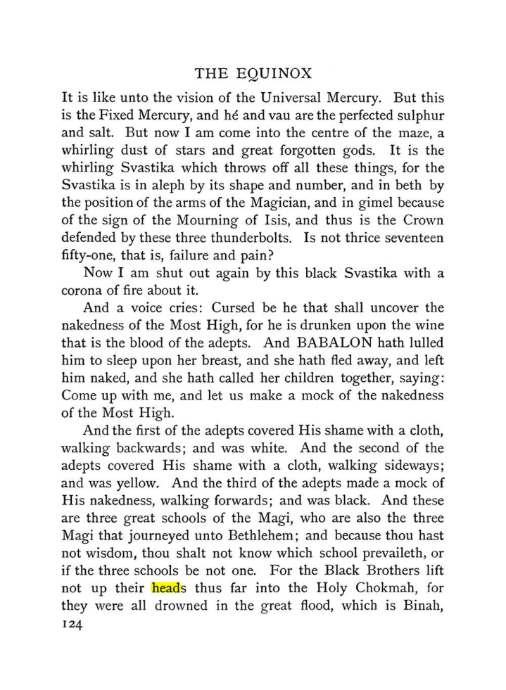 Original scan of The Vision and the Voice, PDF page 126